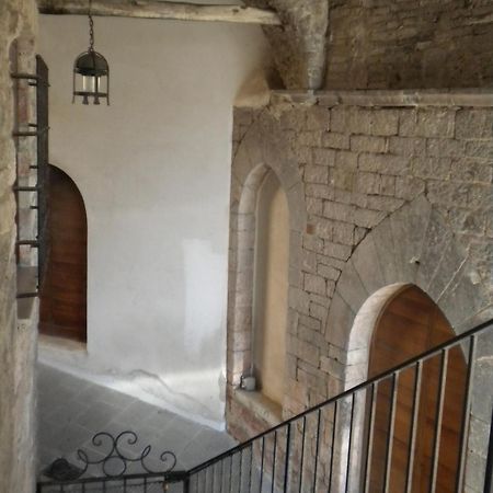 Camere Santa Chiara Ασίζη Εξωτερικό φωτογραφία