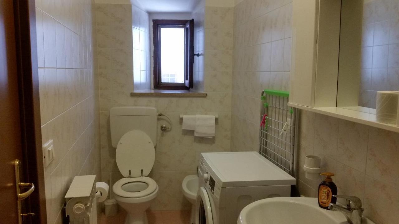 Camere Santa Chiara Ασίζη Εξωτερικό φωτογραφία