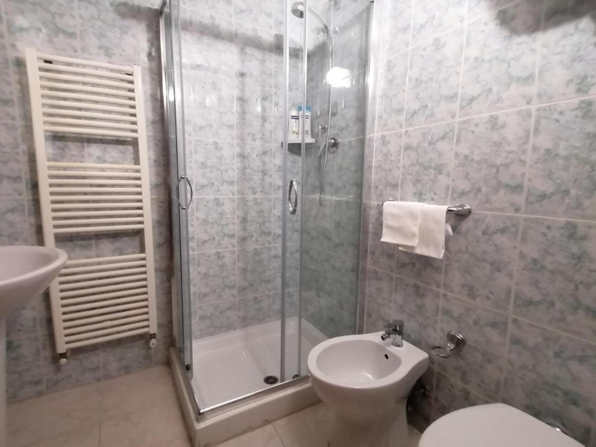 Camere Santa Chiara Ασίζη Εξωτερικό φωτογραφία