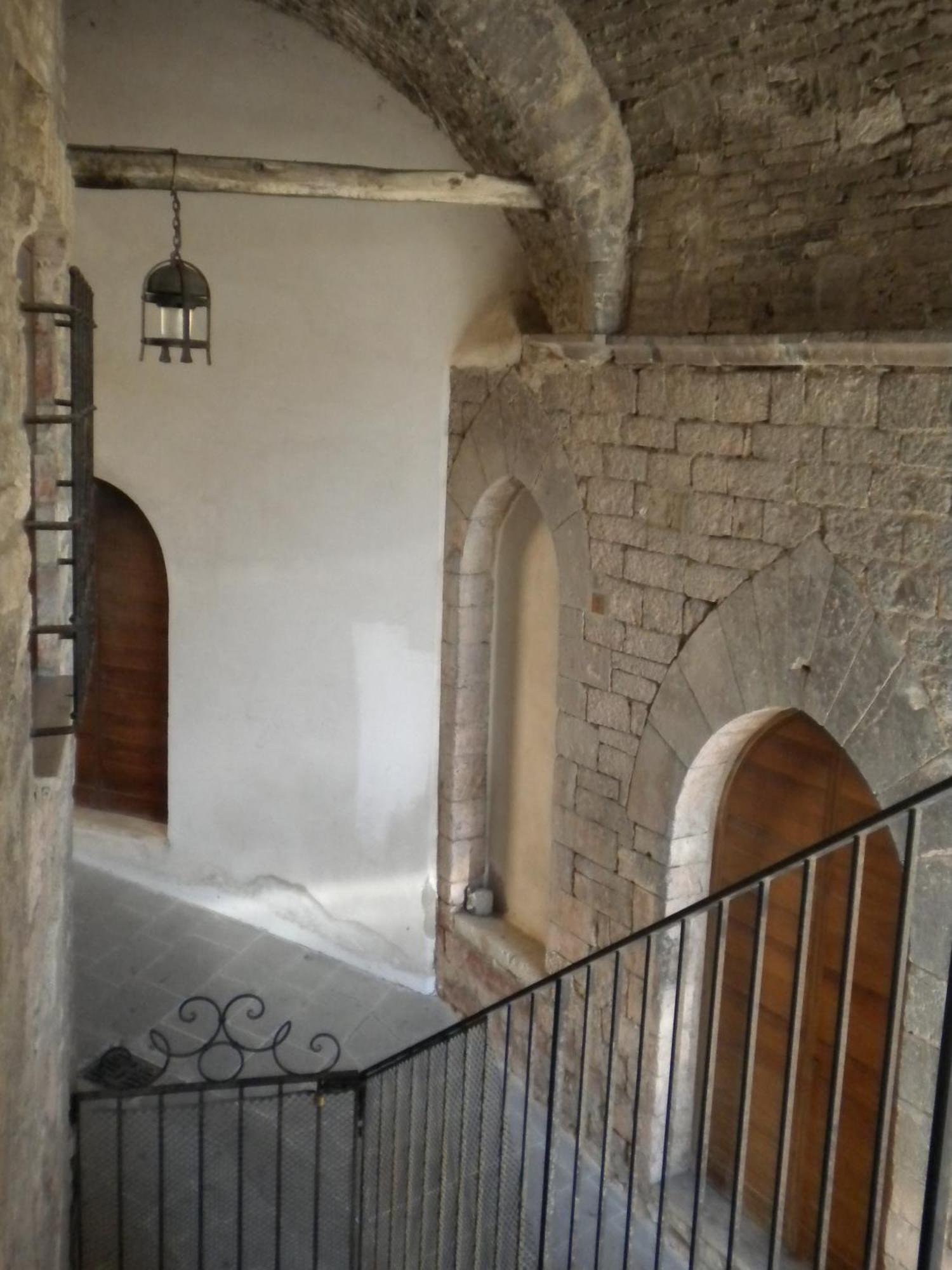 Camere Santa Chiara Ασίζη Εξωτερικό φωτογραφία
