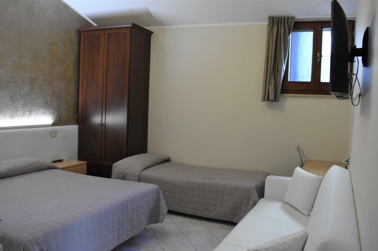 Camere Santa Chiara Ασίζη Εξωτερικό φωτογραφία