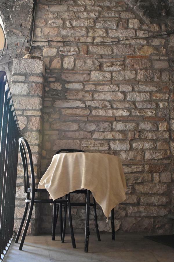 Camere Santa Chiara Ασίζη Εξωτερικό φωτογραφία